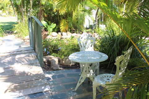 Amaroo On Mandalay, Magnetic Island - Port Augusta Accommodation 39