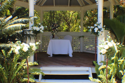 Amaroo On Mandalay, Magnetic Island - Port Augusta Accommodation 5