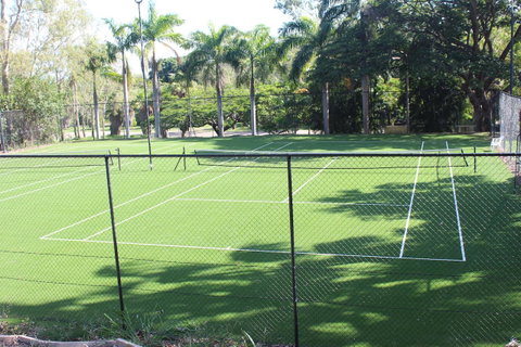Amaroo On Mandalay, Magnetic Island - Port Augusta Accommodation 42