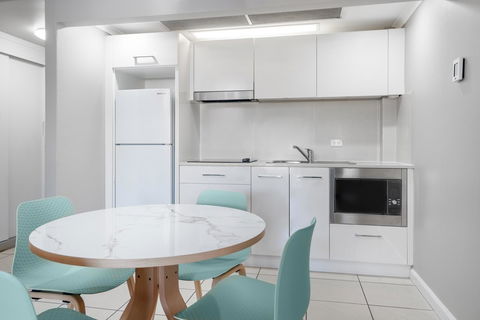Hotel Grand Chancellor Palm Cove - Port Augusta Accommodation 20