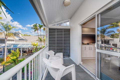Hotel Grand Chancellor Palm Cove - Port Augusta Accommodation 7