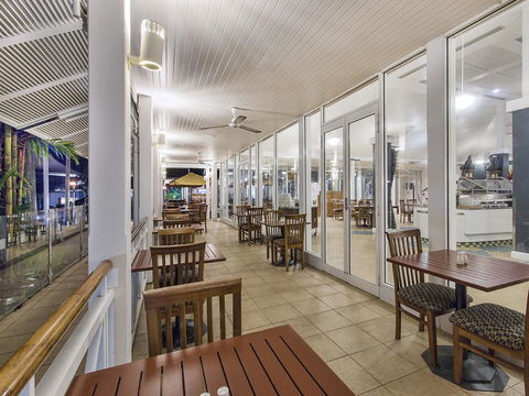 Hotel Grand Chancellor Palm Cove - Port Augusta Accommodation 38