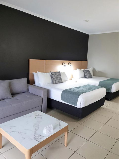 Hotel Grand Chancellor Palm Cove - Port Augusta Accommodation 14