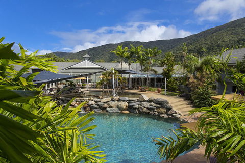 Hotel Grand Chancellor Palm Cove - Port Augusta Accommodation 40