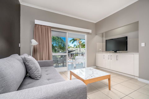 Hotel Grand Chancellor Palm Cove - Port Augusta Accommodation 11