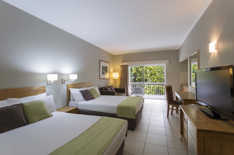Hotel Grand Chancellor Palm Cove - Port Augusta Accommodation 34