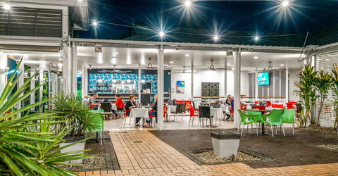 Hotel Grand Chancellor Palm Cove - Port Augusta Accommodation 17