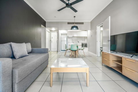 Hotel Grand Chancellor Palm Cove - Port Augusta Accommodation 3