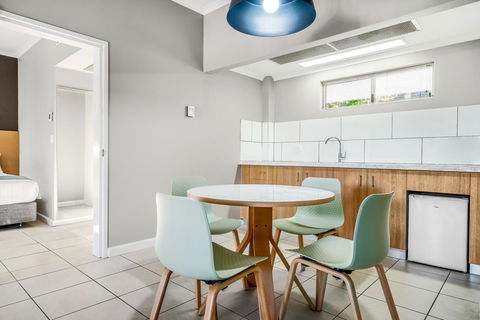 Hotel Grand Chancellor Palm Cove - Port Augusta Accommodation 19
