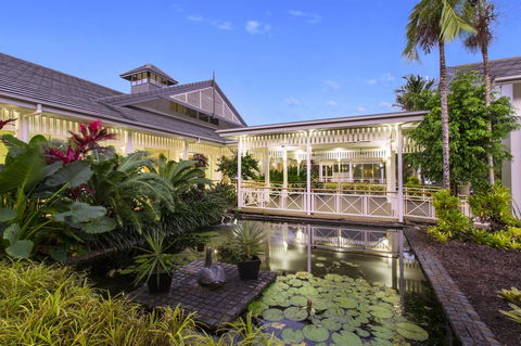 Hotel Grand Chancellor Palm Cove - Port Augusta Accommodation 33