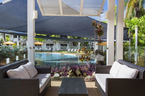 Hotel Grand Chancellor Palm Cove - Port Augusta Accommodation 5