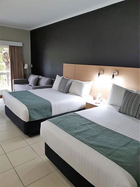 Hotel Grand Chancellor Palm Cove - Port Augusta Accommodation 13