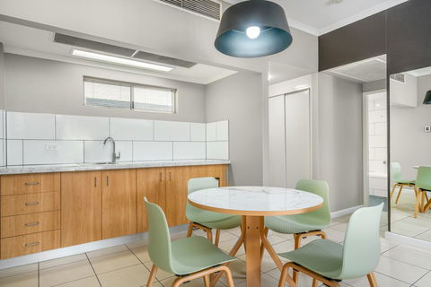 Hotel Grand Chancellor Palm Cove - Port Augusta Accommodation 16