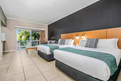 Hotel Grand Chancellor Palm Cove - Port Augusta Accommodation 6