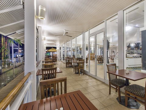 Hotel Grand Chancellor Palm Cove - Port Augusta Accommodation 30
