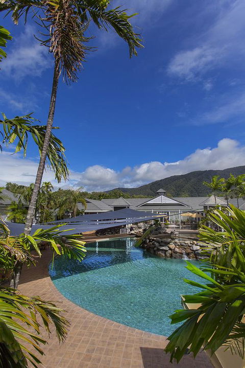 Hotel Grand Chancellor Palm Cove - Port Augusta Accommodation 39