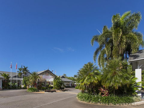 Hotel Grand Chancellor Palm Cove - Port Augusta Accommodation 26