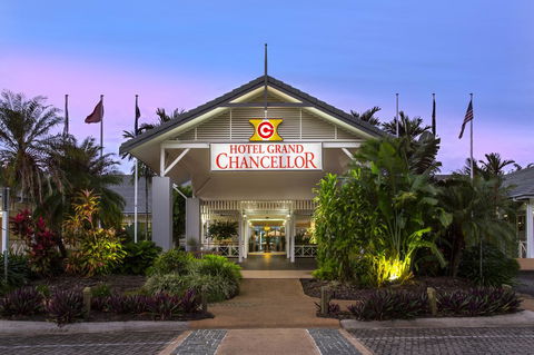 Hotel Grand Chancellor Palm Cove - Port Augusta Accommodation 35