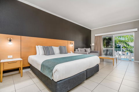 Hotel Grand Chancellor Palm Cove - Port Augusta Accommodation 8