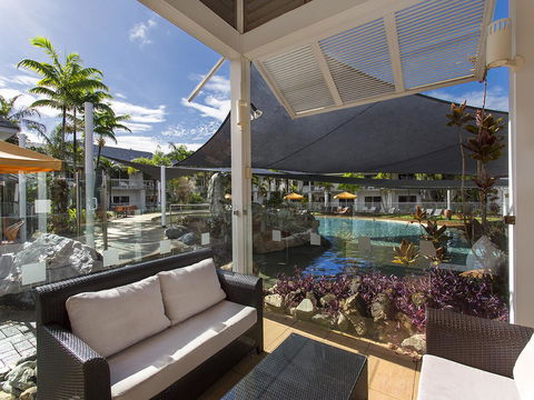 Hotel Grand Chancellor Palm Cove - Port Augusta Accommodation 27