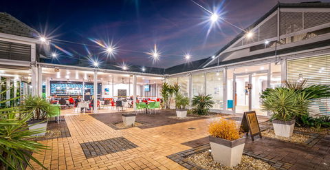Hotel Grand Chancellor Palm Cove - Port Augusta Accommodation 41