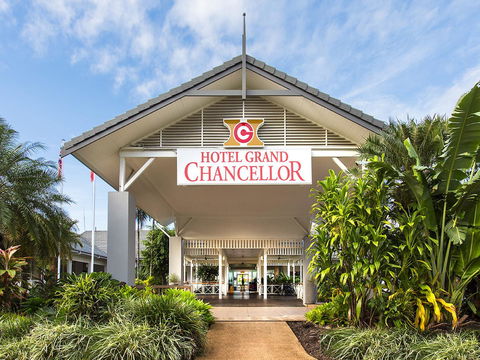 Hotel Grand Chancellor Palm Cove - Port Augusta Accommodation 28