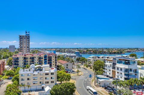 Direct Collective - Sea Breeze Mooloolaba - Port Augusta Accommodation 13
