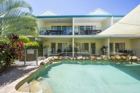 Sails On Horseshoe Apartment 9 - Port Augusta Accommodation 3