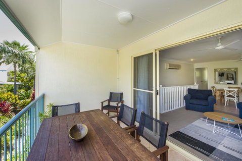 Sails On Horseshoe Apartment 9 - Port Augusta Accommodation 7