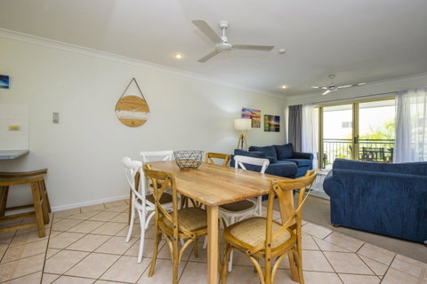 Sails On Horseshoe Apartment 9 - Port Augusta Accommodation 10