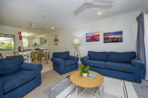 Sails On Horseshoe Apartment 9 - Port Augusta Accommodation 1