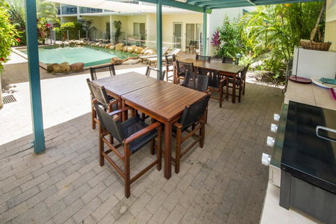 Sails On Horseshoe Apartment 9 - Port Augusta Accommodation 6