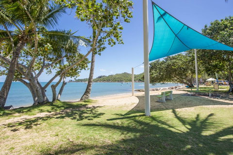 Sails On Horseshoe Apartment 9 - Port Augusta Accommodation 8