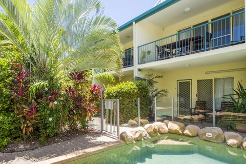 Sails On Horseshoe Apartment 9 - Port Augusta Accommodation 11