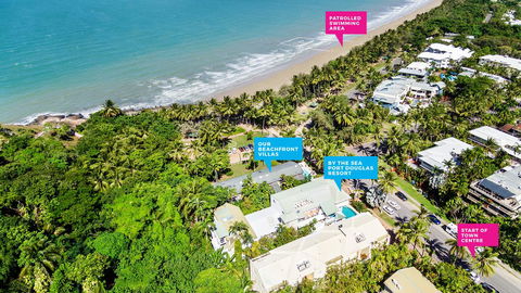 By The Sea Port Douglas - Port Augusta Accommodation 1