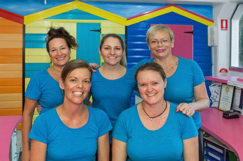 By The Sea Port Douglas - Port Augusta Accommodation 21