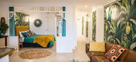 NOMAD - Luxe Apartment - Port Augusta Accommodation 16