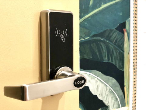 NOMAD - Luxe Apartment - Port Augusta Accommodation 14