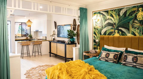 NOMAD - Luxe Apartment - Port Augusta Accommodation 13