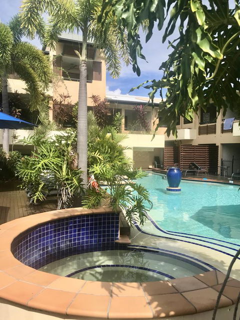 NOMAD - Luxe Apartment - Port Augusta Accommodation 17