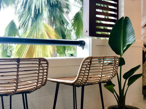 NOMAD - Luxe Apartment - Port Augusta Accommodation 37