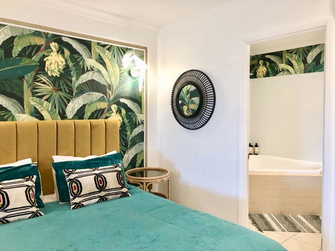 NOMAD - Luxe Apartment - Port Augusta Accommodation 42