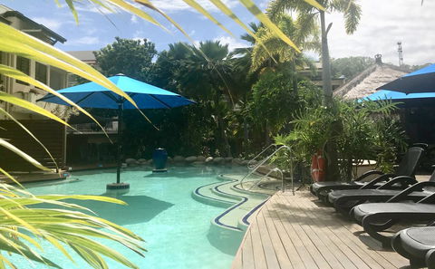 NOMAD - Luxe Apartment - Port Augusta Accommodation 33