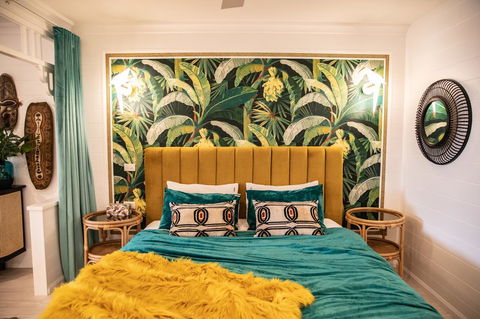 NOMAD - Luxe Apartment - Port Augusta Accommodation 7