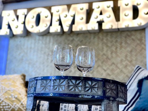 NOMAD - Luxe Apartment - Port Augusta Accommodation 38