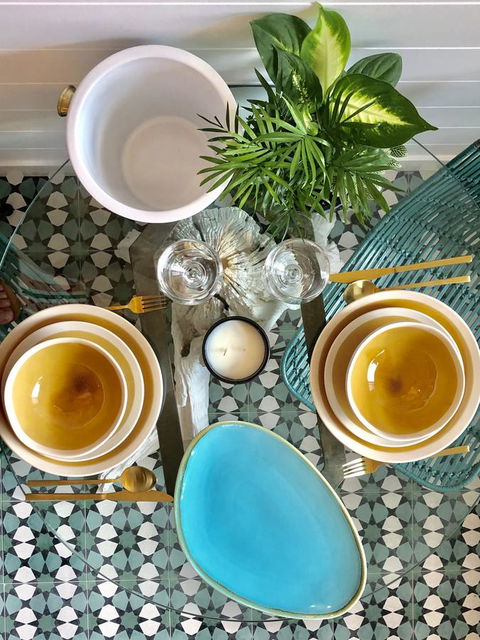 NOMAD - Luxe Apartment - Port Augusta Accommodation 28