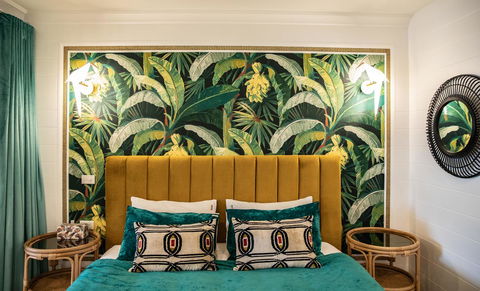 NOMAD - Luxe Apartment - Port Augusta Accommodation 15