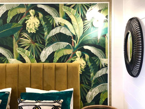 NOMAD - Luxe Apartment - Port Augusta Accommodation 34