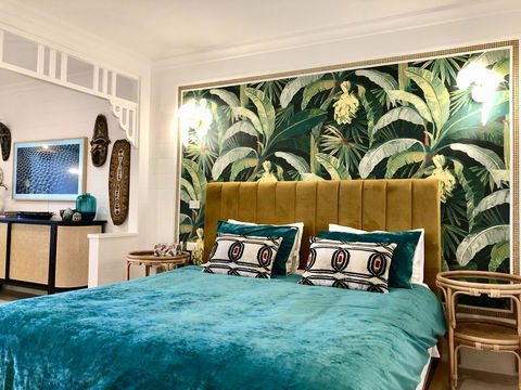 NOMAD - Luxe Apartment - Port Augusta Accommodation 44