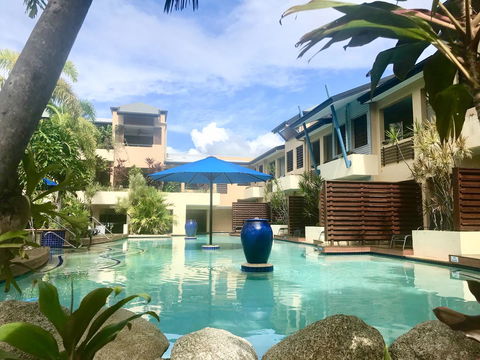 NOMAD - Luxe Apartment - Port Augusta Accommodation 31